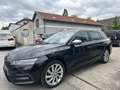 Skoda Octavia Combi 2,0 TDI First Edition DSG Schwarz - thumbnail 2