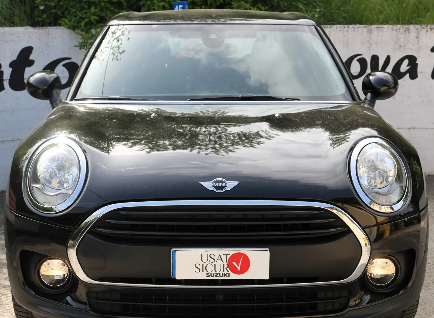 MINI One D Clubman Mini Clubman 1.5 One D Business auto Schwarz - 2