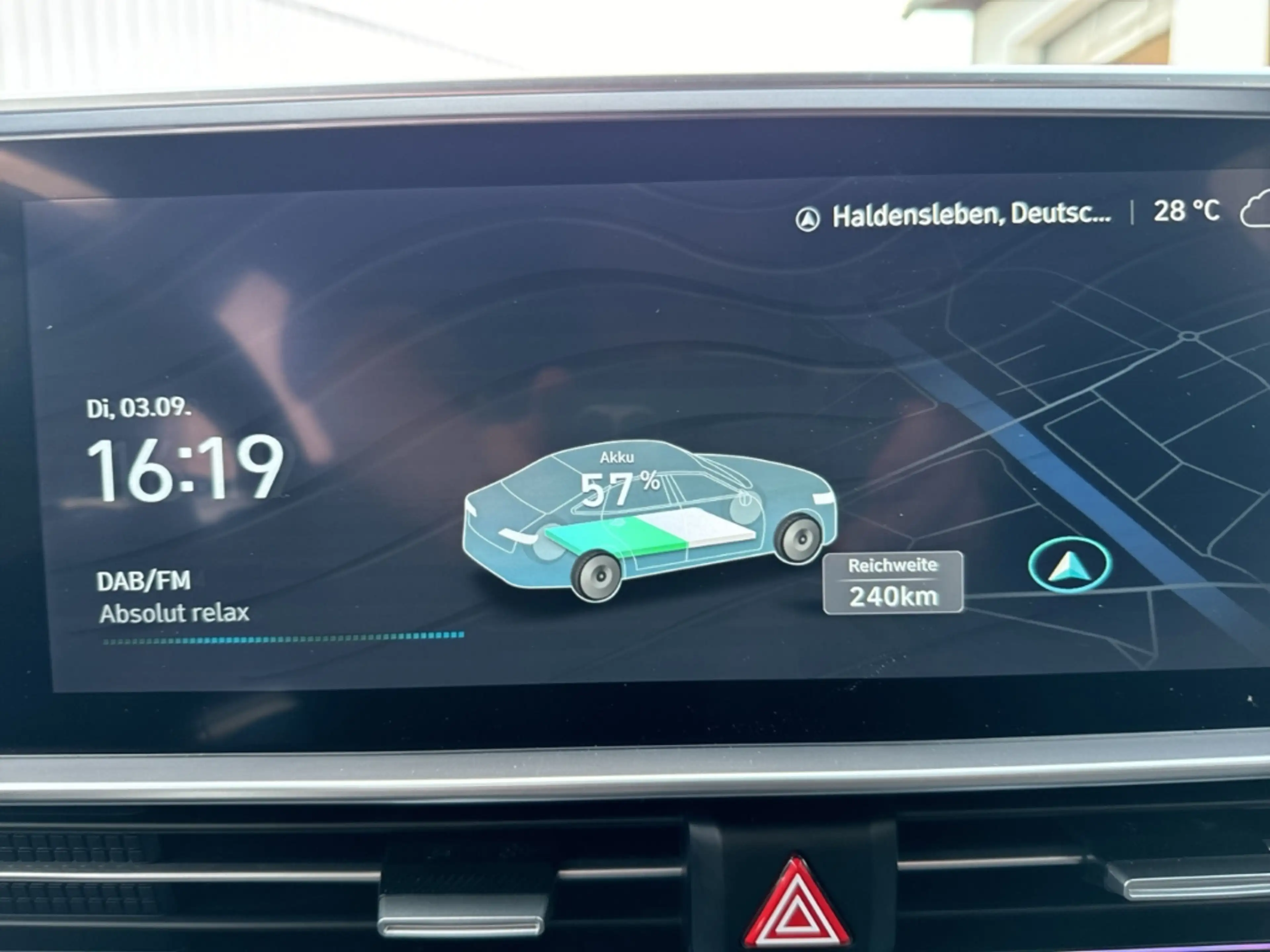 Hyundai IONIQ 6 Uniq Elektro 77 UNIQ-P 77.4KWH digi Außenspiegel 2 — photo 14