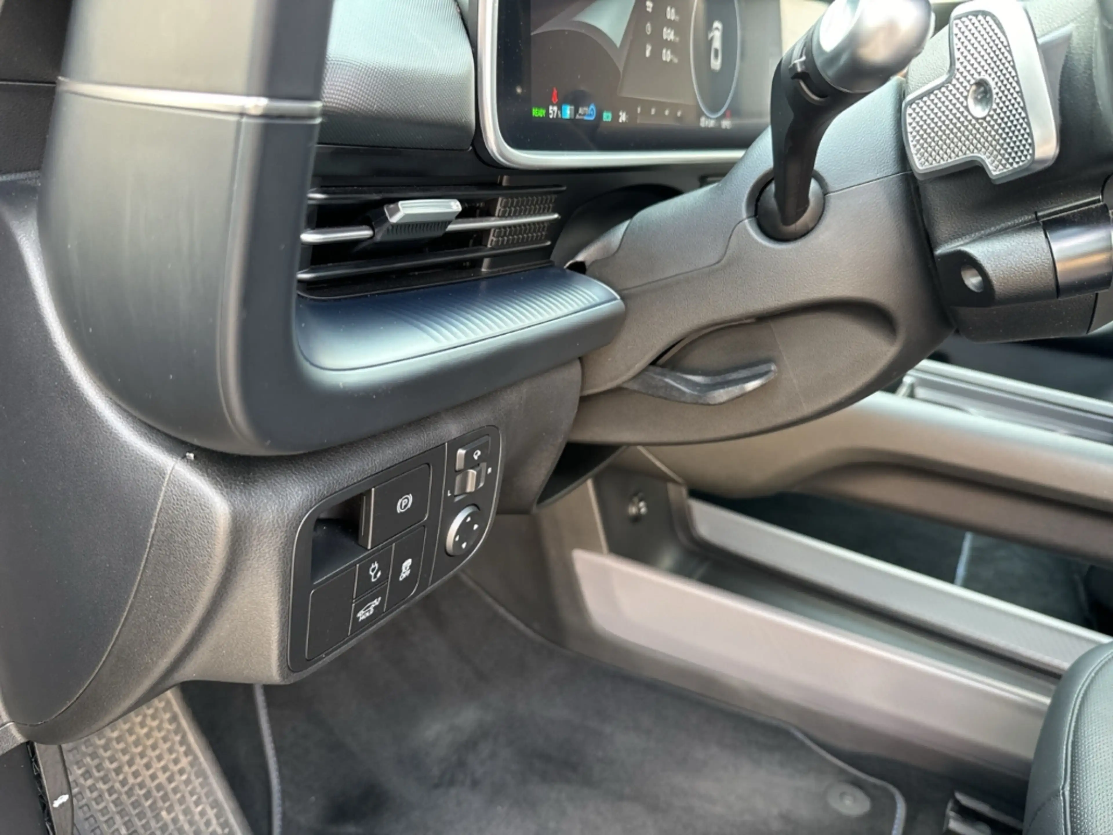 Hyundai IONIQ 6 Uniq Elektro 77 UNIQ-P 77.4KWH digi Außenspiegel 2 — photo 15