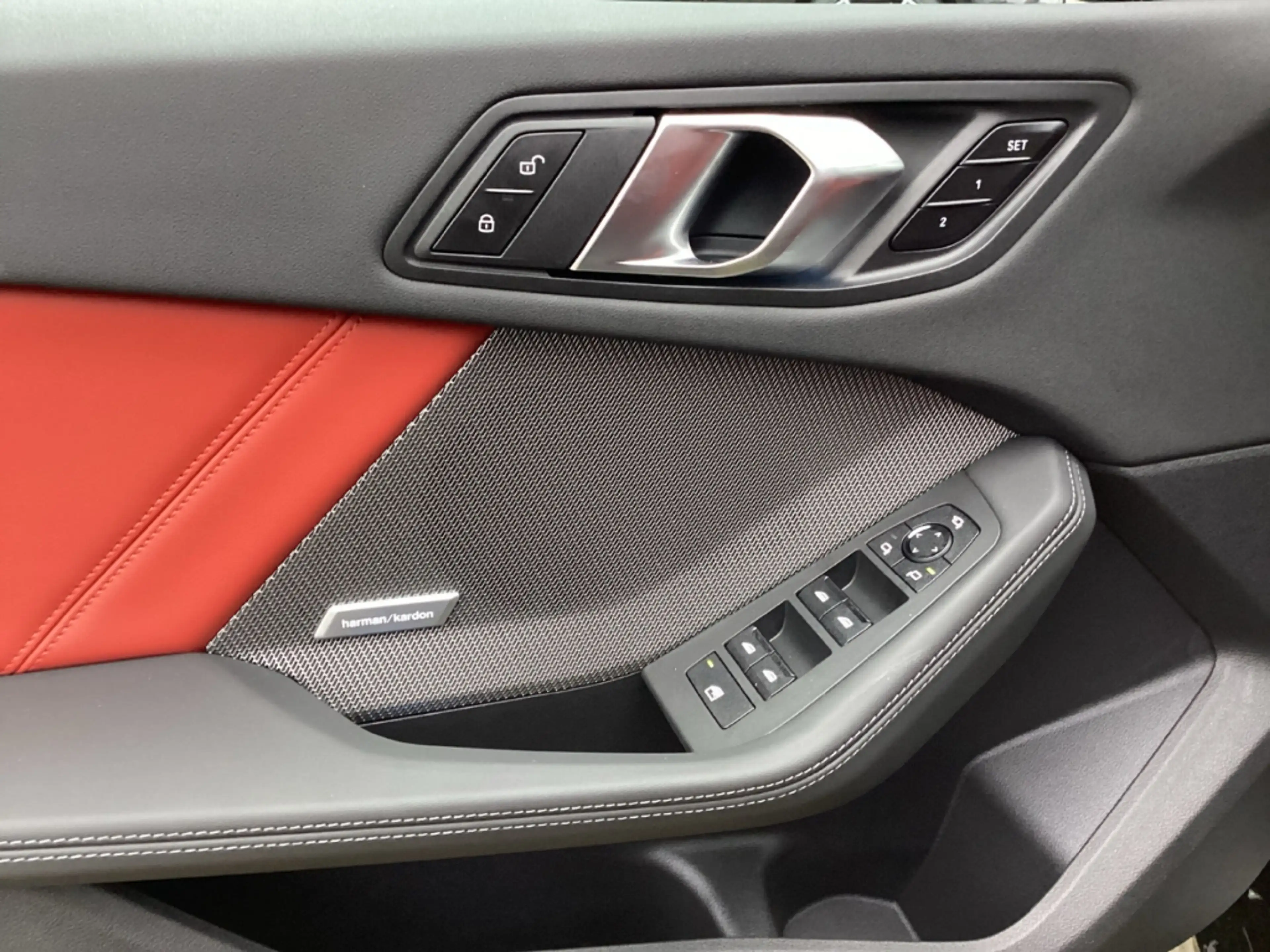 BMW 235 xDrive GranCoupe+HUD+ACC+KAMERA+AHK+DAB+ — photo 15
