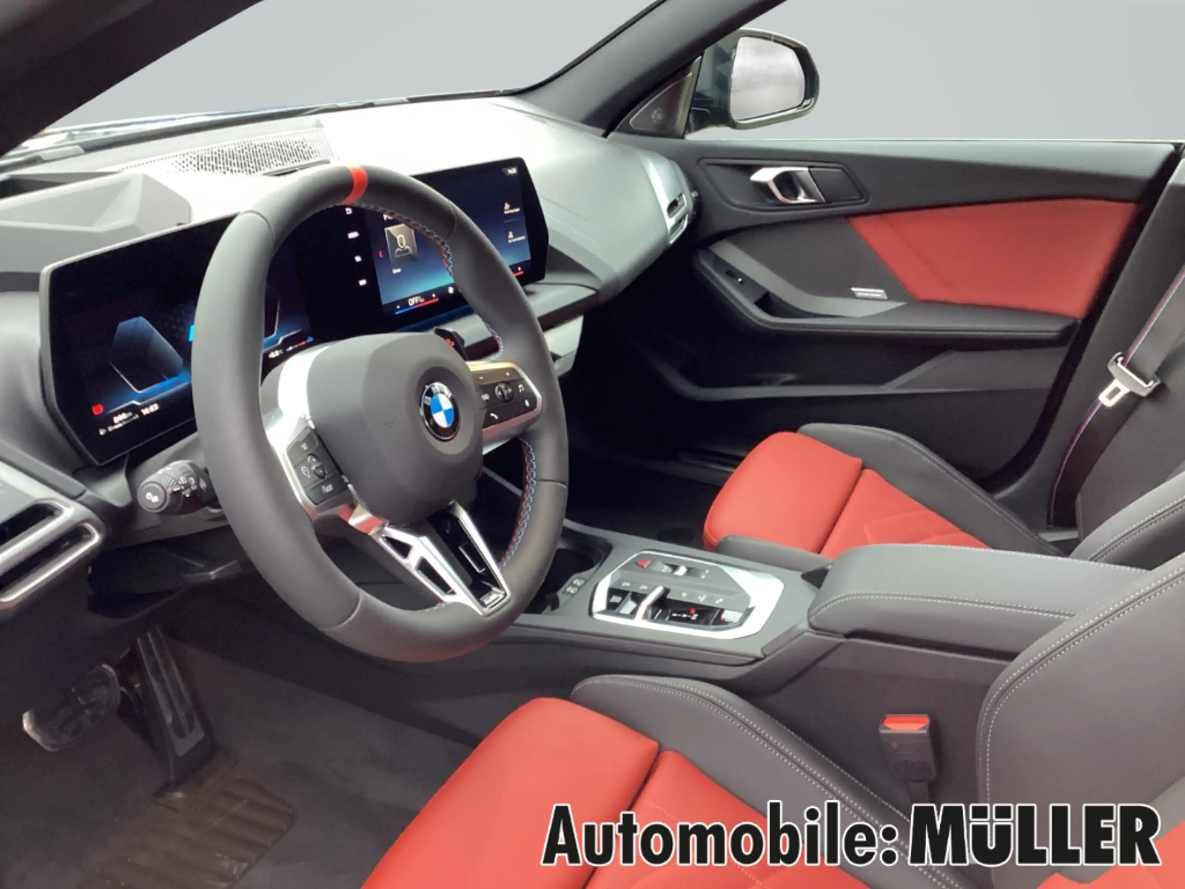 BMW 235 xDrive GranCoupe+HUD+ACC+KAMERA+AHK+DAB+ — photo 12