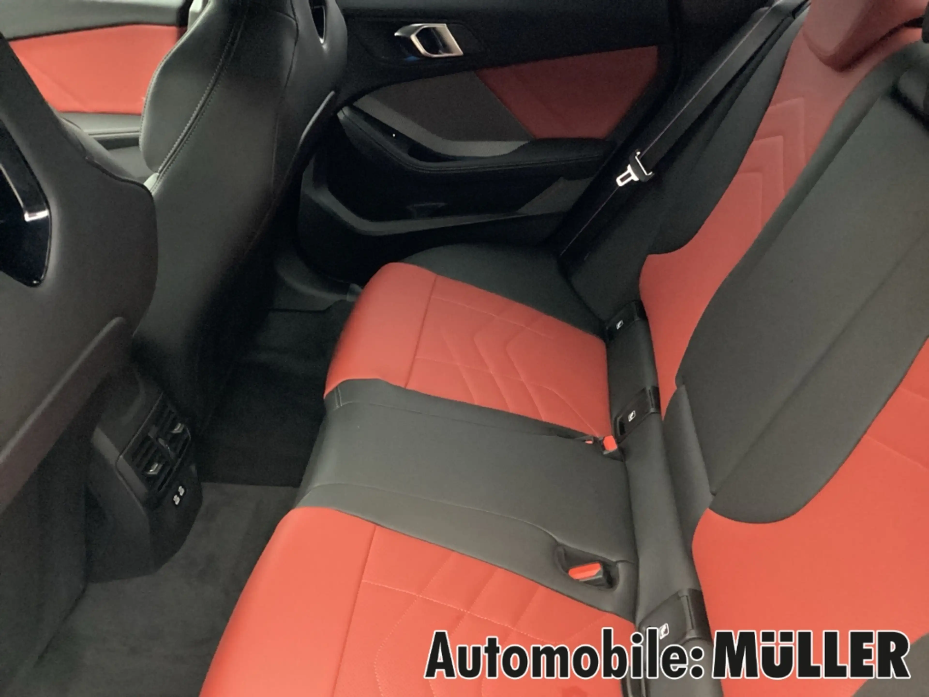 BMW 235 xDrive GranCoupe+HUD+ACC+KAMERA+AHK+DAB+ — photo 11