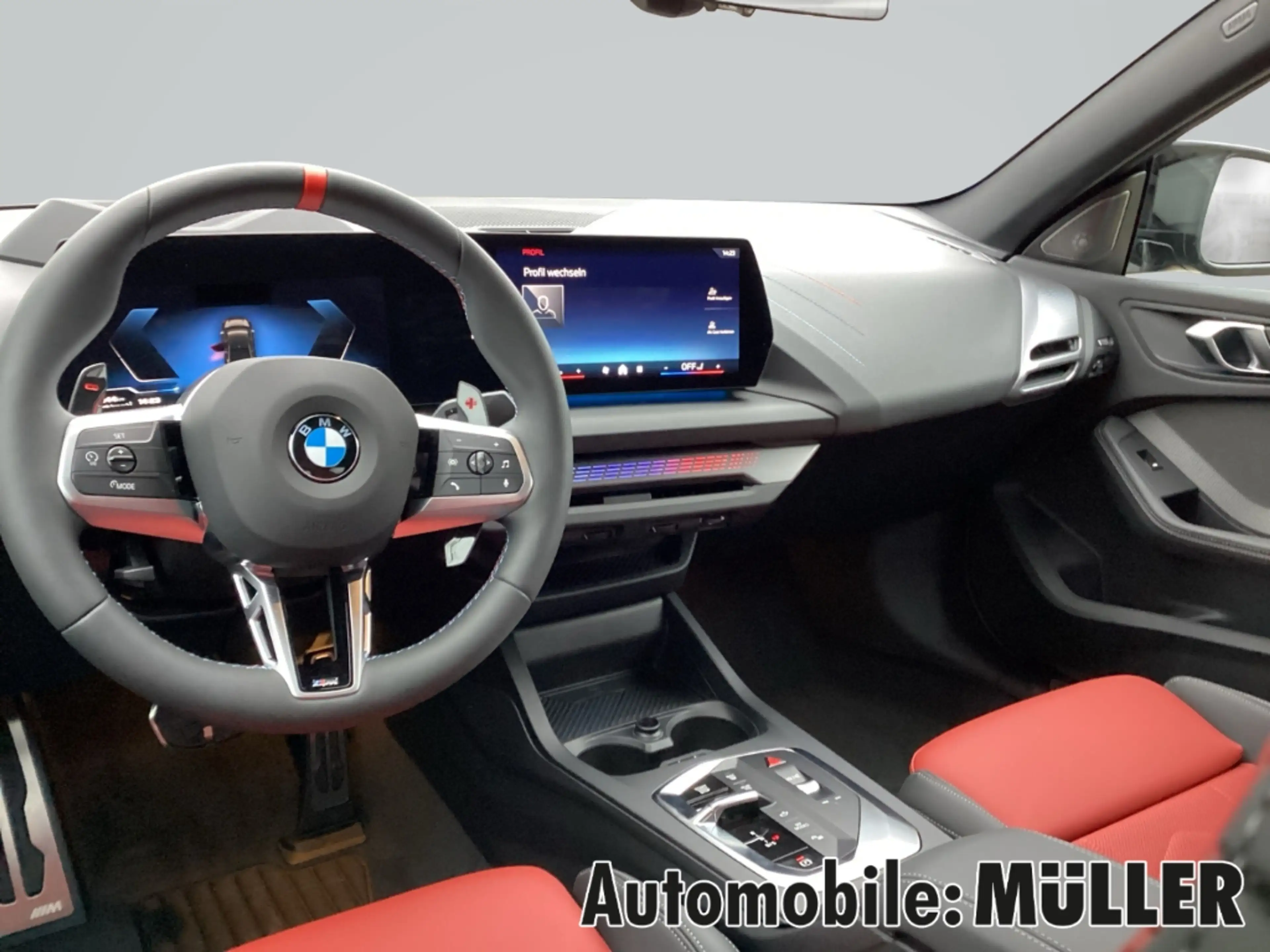 BMW 235 xDrive GranCoupe+HUD+ACC+KAMERA+AHK+DAB+ — photo 14