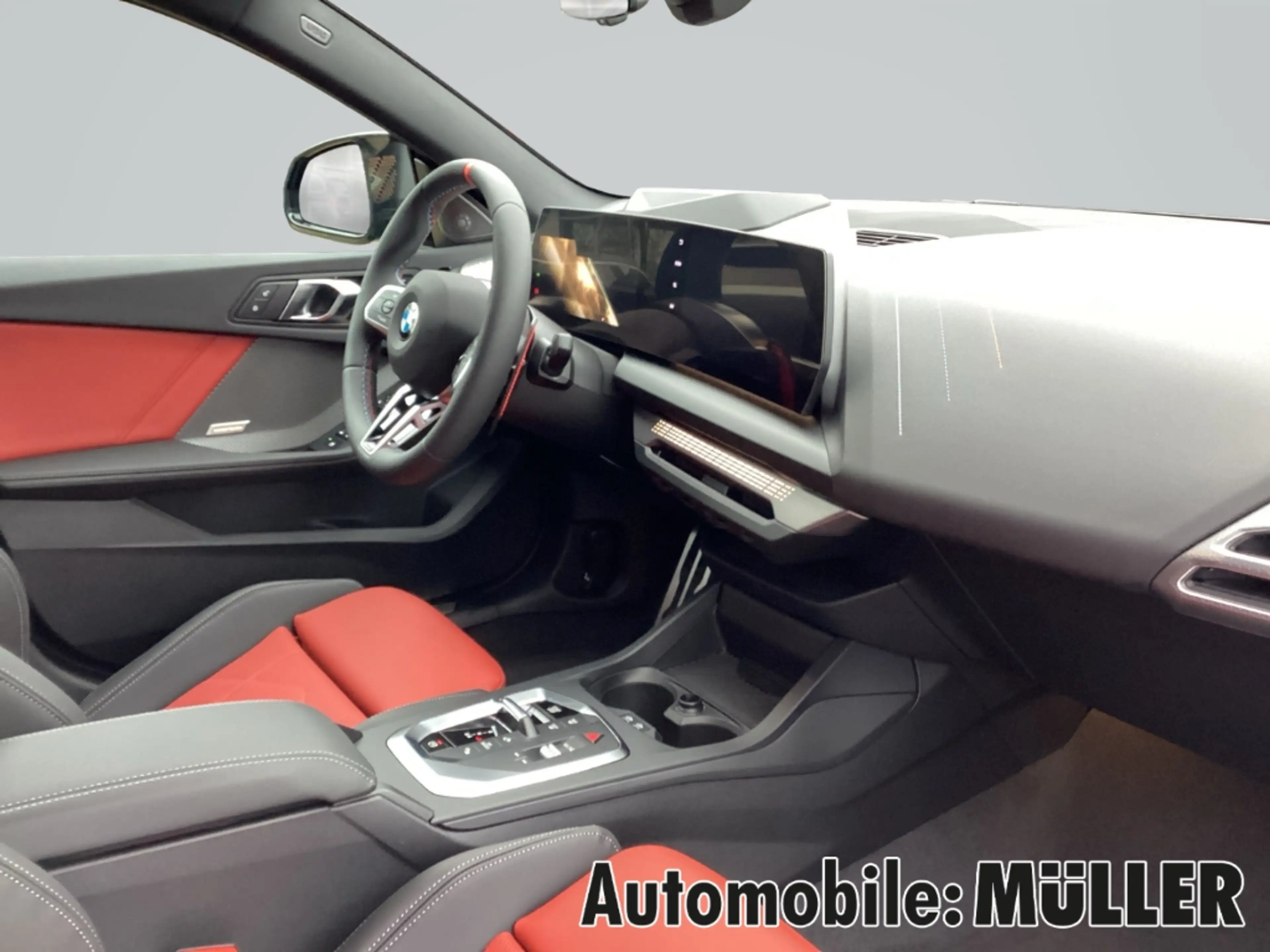 BMW 235 xDrive GranCoupe+HUD+ACC+KAMERA+AHK+DAB+ — photo 9