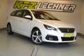 Peugeot 308 SW Blue HDI Aut. "LED*SITZH*NAVI* Weiß - thumbnail 3