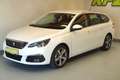 Peugeot 308 SW Blue HDI Aut. "LED*SITZH*NAVI* Weiß - thumbnail 11