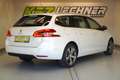Peugeot 308 SW Blue HDI Aut. "LED*SITZH*NAVI* Weiß - thumbnail 4