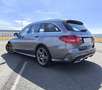 Mercedes-Benz C 220 AMG Estate 9G-Tronic - thumbnail 6