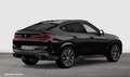 BMW X6 xDrive40d M SPORT PRO+PANO+AHK+STANDHZG+DA PROF Schwarz - thumbnail 2