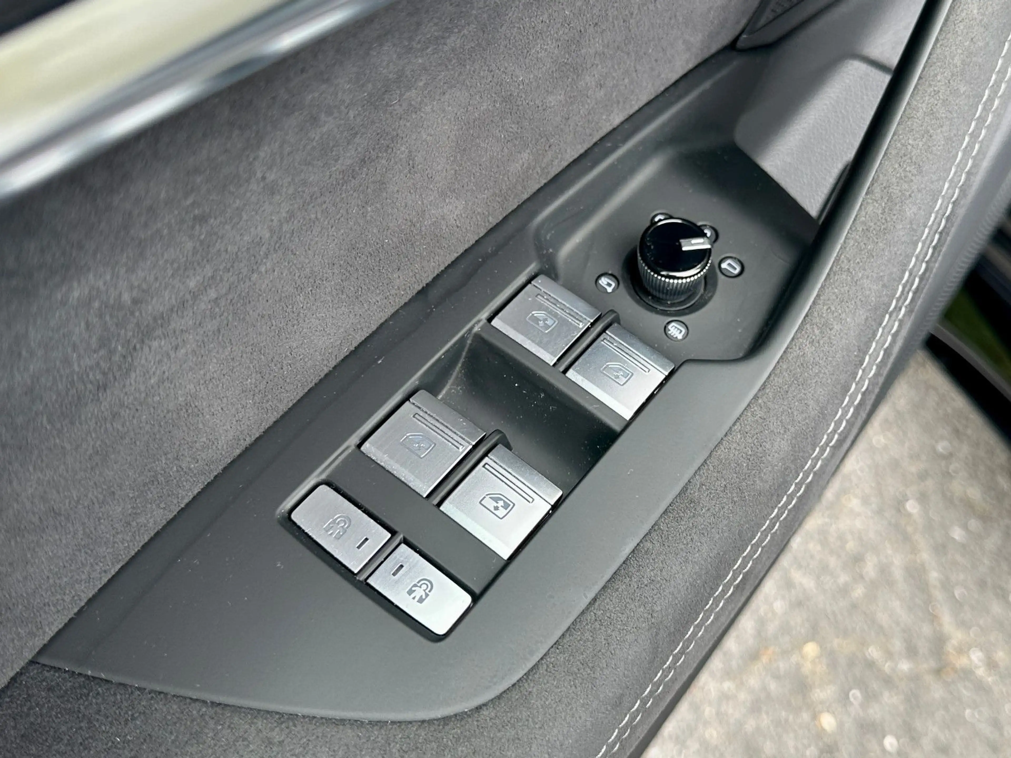 Audi RS6 Avant qu performance PANO AHK LASER KERAMIK — photo 7
