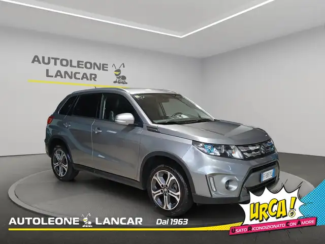 Suzuki Vitara 1.6 ddis V-Top 2wd 120cv 1 PROPRIETARIO