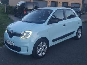 Twingo 1.0i SCe Intens