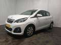 Peugeot 108 1.0 e-VTi Active - Front Schade - Roest Wit - thumbnail 2