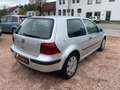 Volkswagen Golf 4 Hand+Klima+KEIN TÜV Silber - thumbnail 4