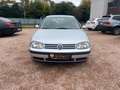 Volkswagen Golf 4 Hand+Klima+KEIN TÜV Silber - thumbnail 3