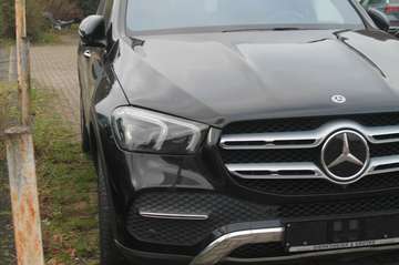 GLE GLE 350 d 4Matic
