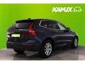 Volvo XC60 B4 Geartronic Momentum Pro+LED+NAVI+VIRTUAL Albastru - thumbnail 4