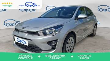 1.2 84 Active - Entretien constructeur