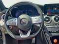 Mercedes-Benz C 220 Coupé d 4MATIC Zwart - thumbnail 9