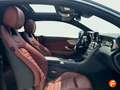 Mercedes-Benz C 220 Coupé d 4MATIC Zwart - thumbnail 11