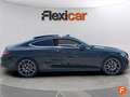 Mercedes-Benz C 220 Coupé d 4MATIC Zwart - thumbnail 3