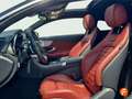 Mercedes-Benz C 220 Coupé d 4MATIC Zwart - thumbnail 12