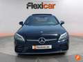 Mercedes-Benz C 220 Coupé d 4MATIC Zwart - thumbnail 2