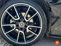 Mercedes-Benz C 220 Coupé d 4MATIC Zwart - thumbnail 15