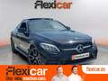 Mercedes-Benz C 220 Coupé d 4MATIC Zwart - thumbnail 1