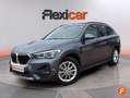 BMW X1 sDrive 20dA Gris - thumbnail 3