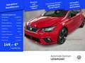 SEAT Ibiza FR DSG VIRT LED KAM SHZ PDC PORT NAVI Rot - thumbnail 1