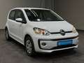 Volkswagen up! move up! 1.0 | BLUETOOTH DAB PDC NEBEL KLIMA Weiß - thumbnail 24