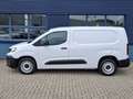 Peugeot Partner L2 1.5 BlueHDi 100 PK 6,9% RENTE FINANCIAL LEASE! Blanc - thumbnail 5