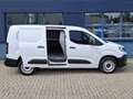 Peugeot Partner L2 1.5 BlueHDi 100 PK 6,9% RENTE FINANCIAL LEASE! Blanc - thumbnail 3