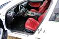 Lexus IS 300 300h Hybrid F-Sport Line Aut. Leder|Xenon|Navi|LMV Weiß - thumbnail 2
