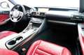 Lexus IS 300 300h Hybrid F-Sport Line Aut. Leder|Xenon|Navi|LMV Weiß - thumbnail 5