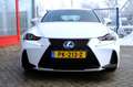 Lexus IS 300 300h Hybrid F-Sport Line Aut. Leder|Xenon|Navi|LMV Weiß - thumbnail 7