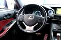 Lexus IS 300 300h Hybrid F-Sport Line Aut. Leder|Xenon|Navi|LMV Weiß - thumbnail 6