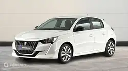 Peugeot 208 1.2 PureTech 100ch S\u0026S Active