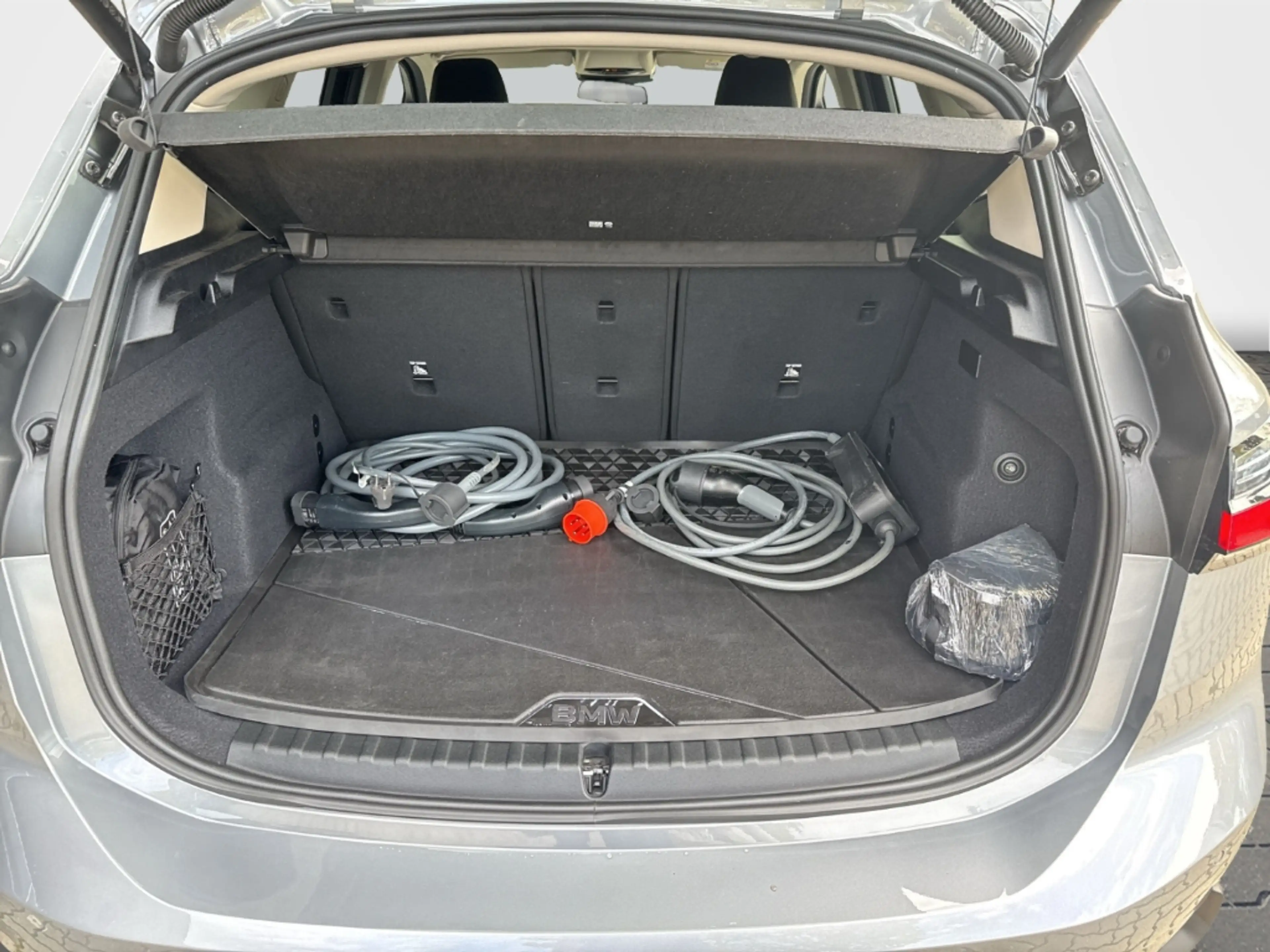 BMW 225 Active Tourer e+SPORTSITZE+AHK+HUD+LED ADPT.+ — photo 11