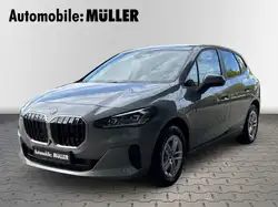 Bmw 225 Active Tourer e+SPORTSITZE+AHK+HUD+LED ADPT.+