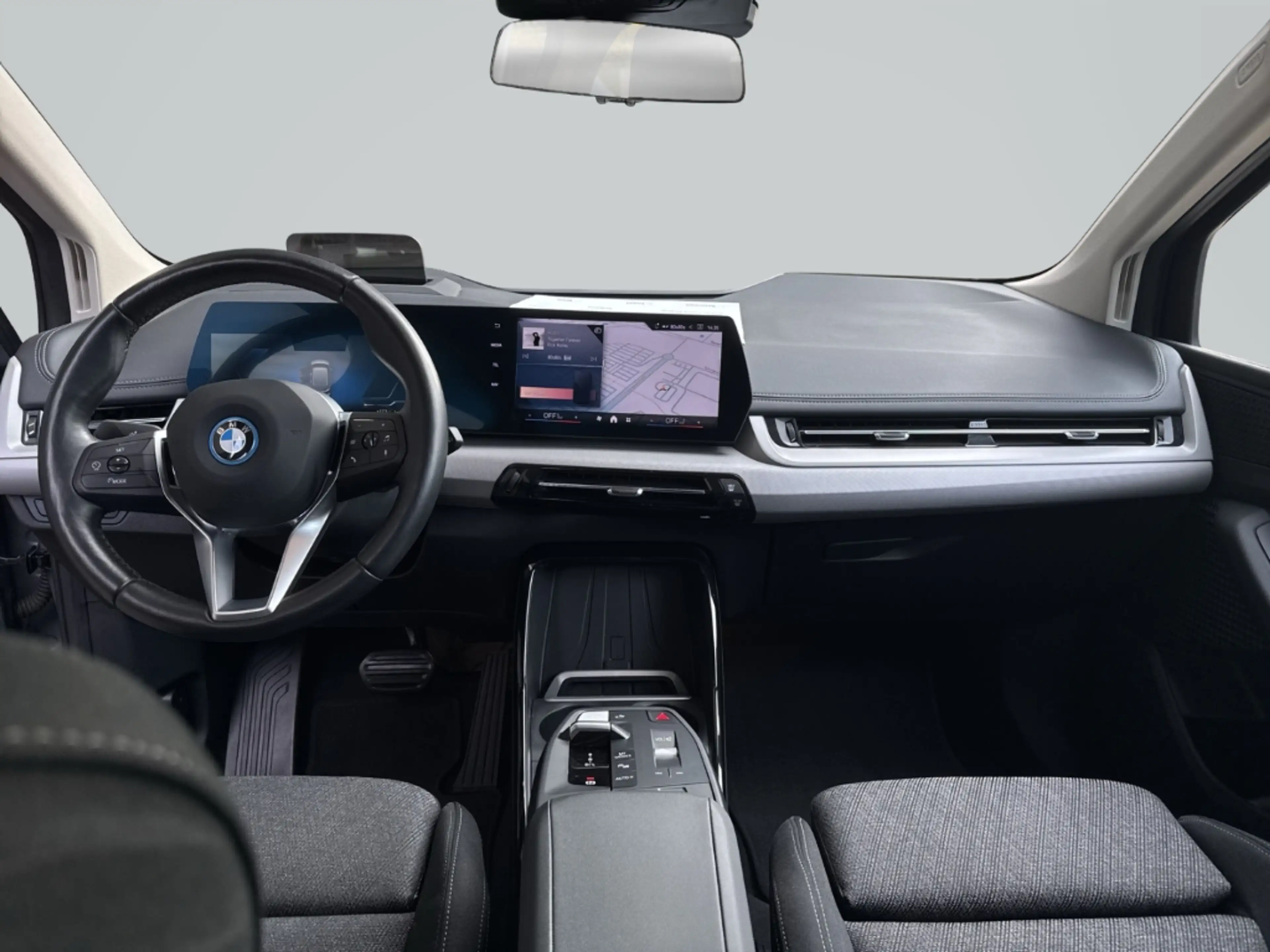 BMW 225 Active Tourer e+SPORTSITZE+AHK+HUD+LED ADPT.+ — photo 15