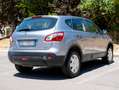 Nissan Qashqai Qashqai 1.5 dci Visia dpf Argento - thumbnail 5