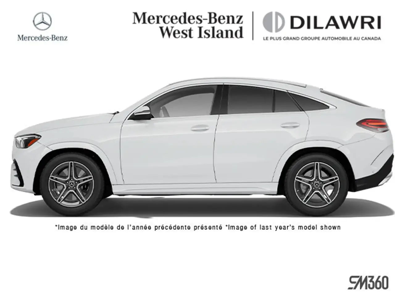 2026 Mercedes-Benz GLE
