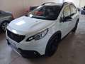 Peugeot 2008 1.2 PureTech S&S GT Line EAT6 110 Blanco - thumbnail 2