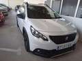 Peugeot 2008 1.2 PureTech S&S GT Line EAT6 110 Blanco - thumbnail 5