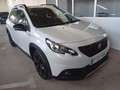 Peugeot 2008 1.2 PureTech S&S GT Line EAT6 110 Blanco - thumbnail 1