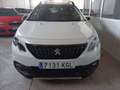 Peugeot 2008 1.2 PureTech S&S GT Line EAT6 110 Blanco - thumbnail 25