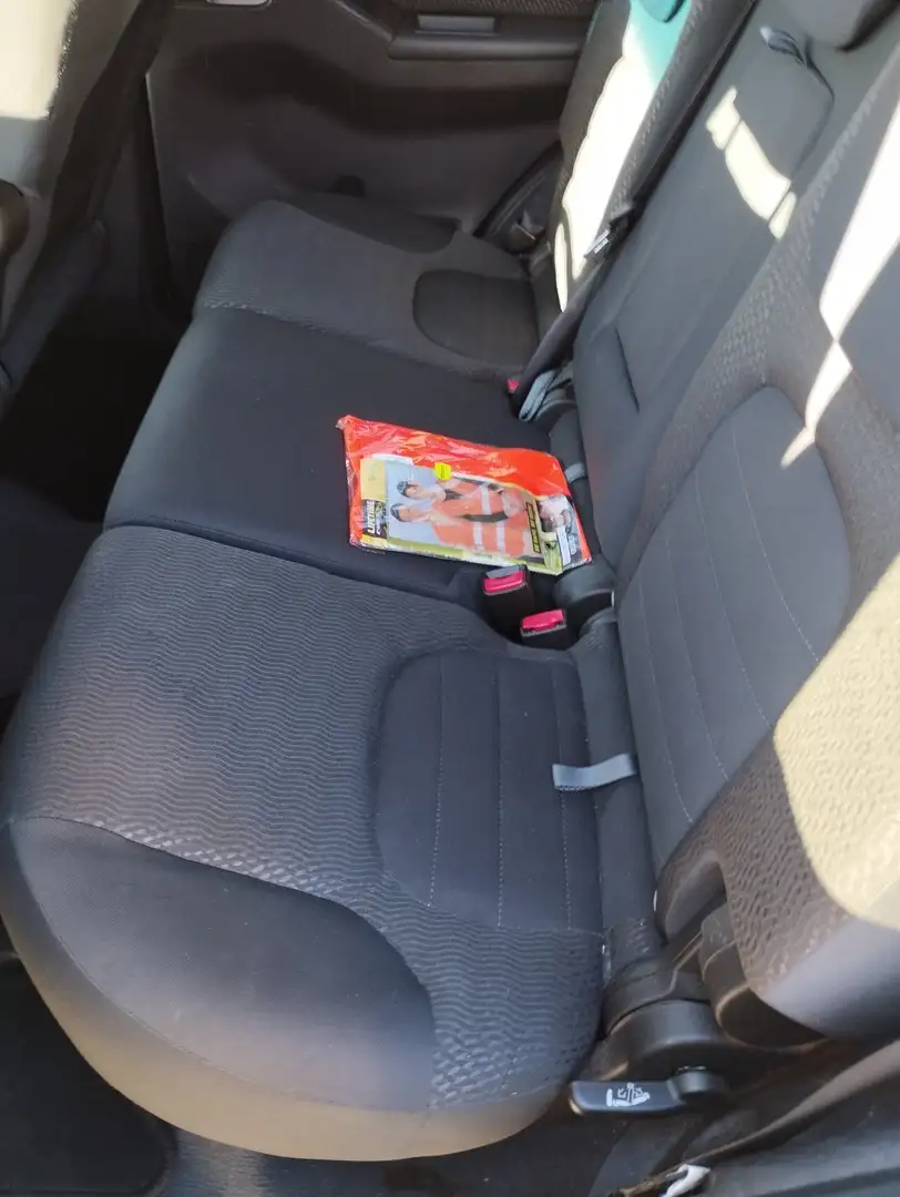 Nissan Pathfinder Pathfinder 2,5 dCi LE DPF LE - 2